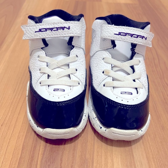 Jordan B’Loyal - Picture 3 of 4